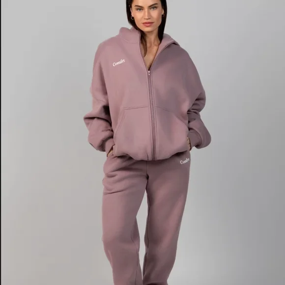 NWT Comfit Unisex Cloud Sweatpants - Picture 1 of 6